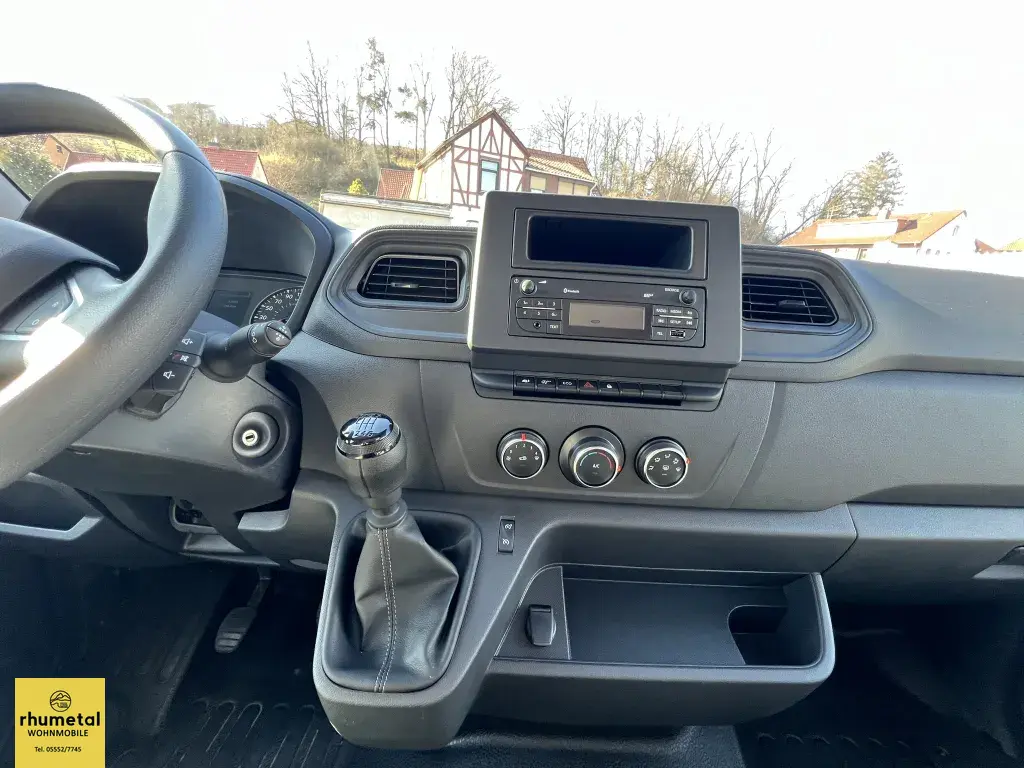 Bild 16: Wohnmobil für 5 Personen in Katlenburg mieten