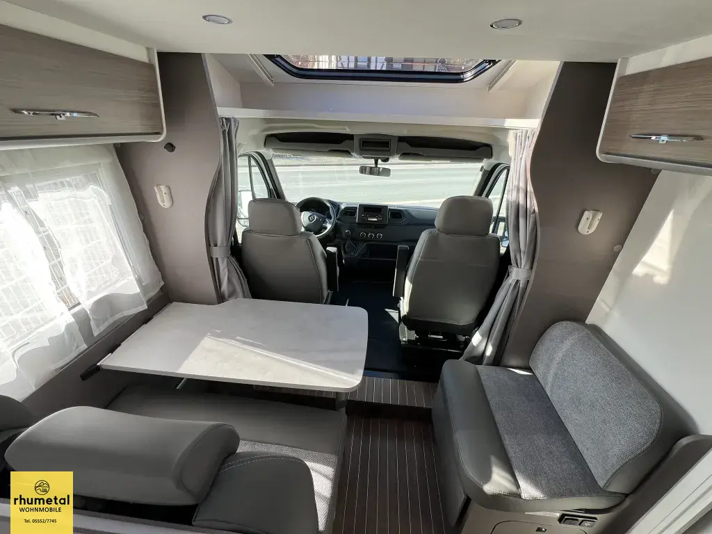 Bild 17: Etrusco T 6.9 SR