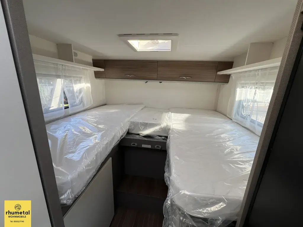 Bild 19: Etrusco mieten in Katlenburg