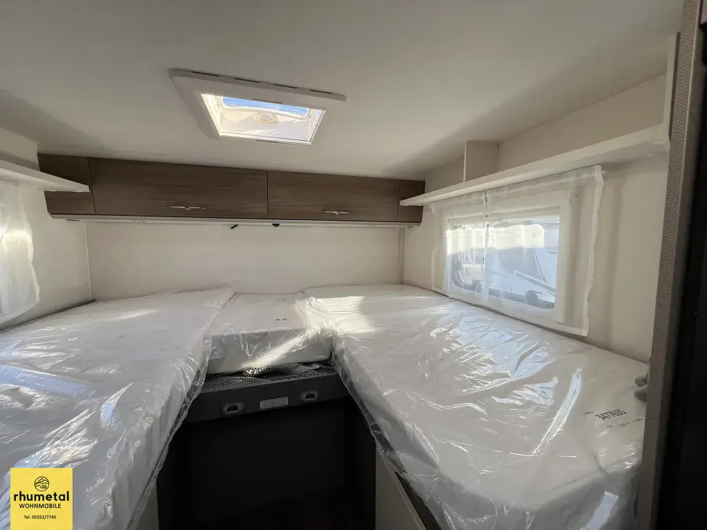Bild 20: Wohnmobil von Etrusco mieten in Katlenburg