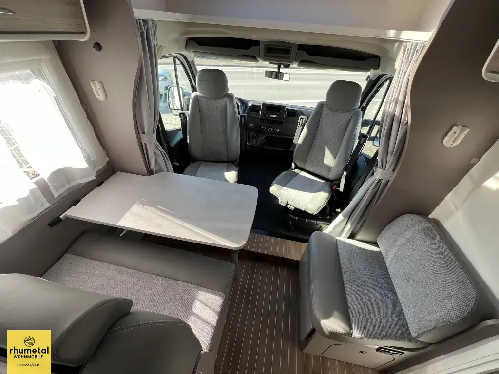 Bild 27: Etrusco mieten in Katlenburg