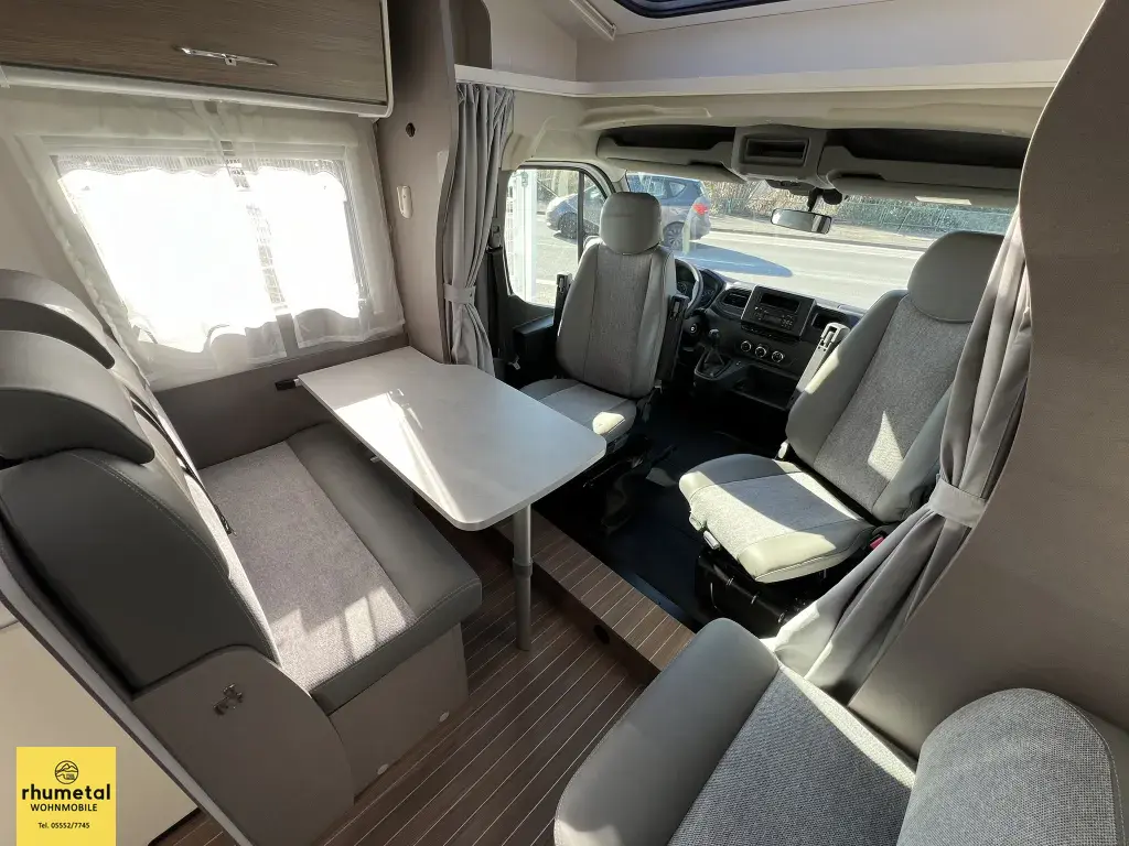 Bild 28: Wohnmobil von Etrusco mieten in Katlenburg