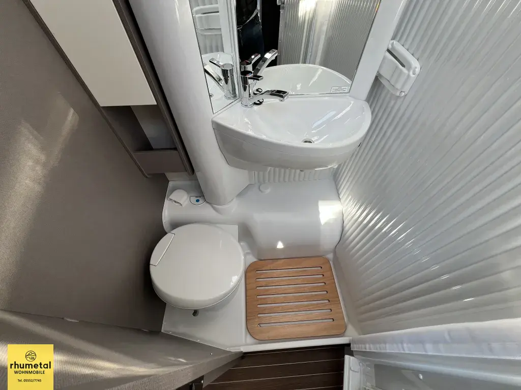 Bild 29: Wohnmobil in Katlenburg online mieten