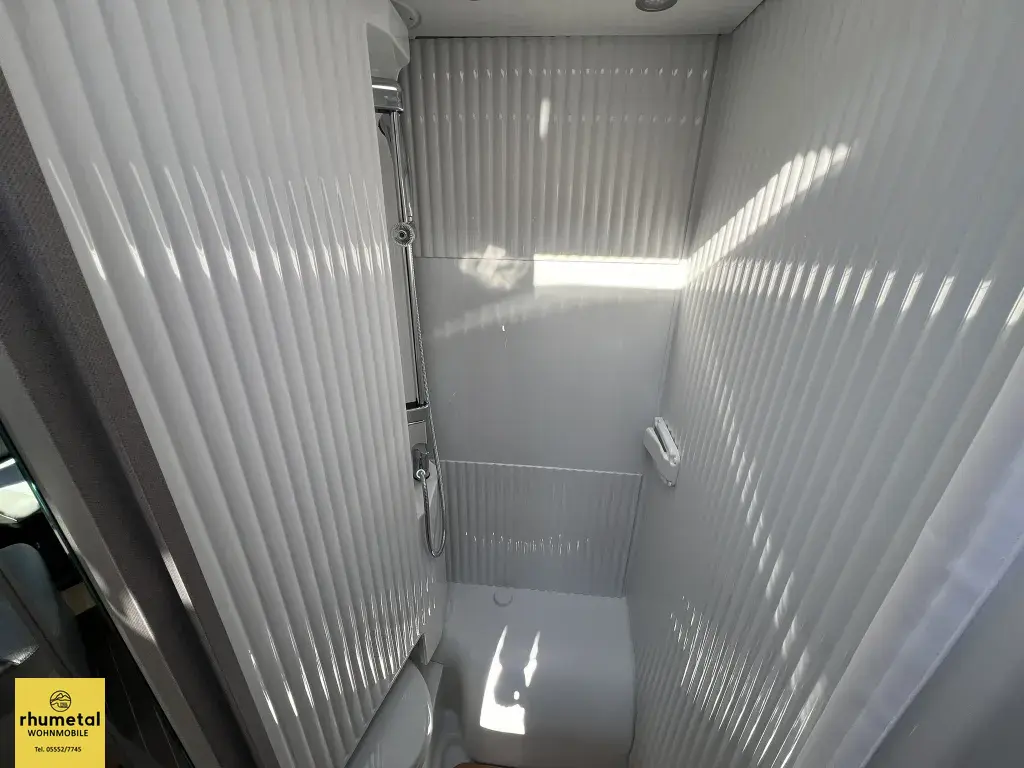 Bild 31: Etrusco Wohnmobil in Katlenburg mieten