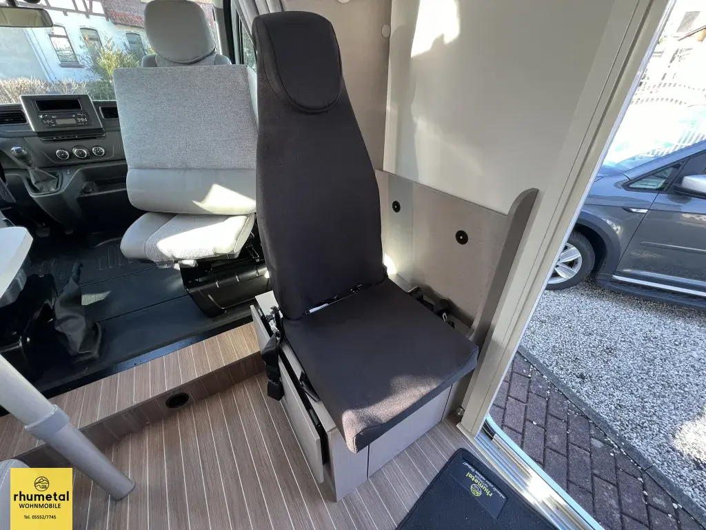 Bild 35: Etrusco mieten in Katlenburg