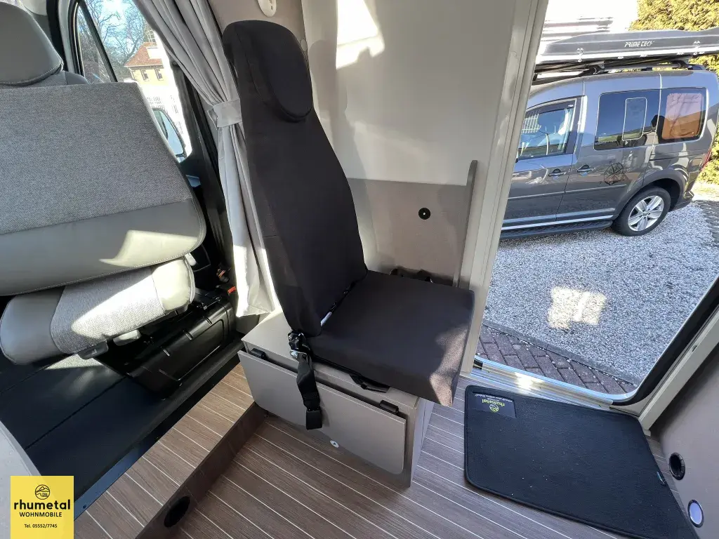 Bild 36: Wohnmobil von Etrusco mieten in Katlenburg