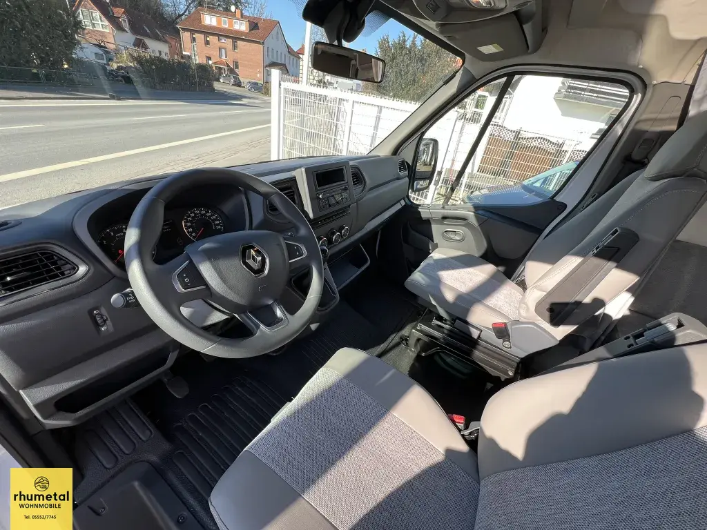 Bild 12: Wohnmobil von Etrusco mieten in Katlenburg