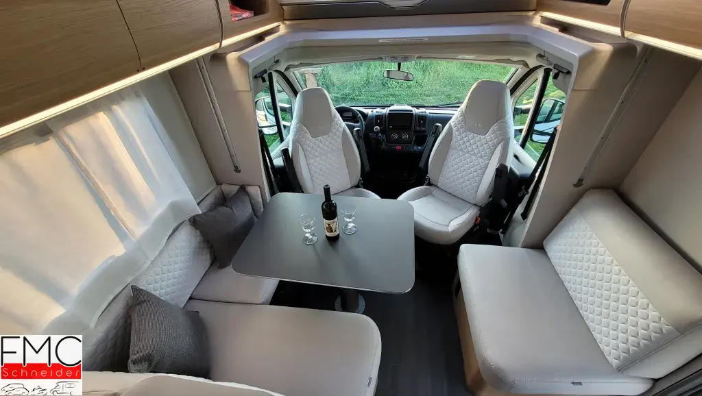 Bild 5: Wohnmobil in Halberstadt online mieten