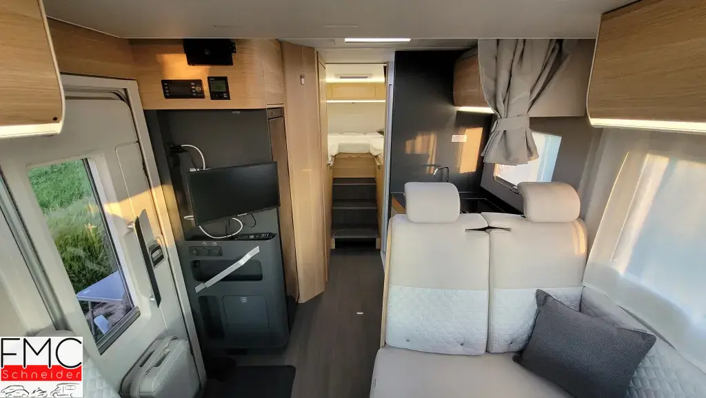 Bild 6: in Halberstadt Wohnmobil mieten