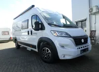 Forster V 636 EB Vantasy