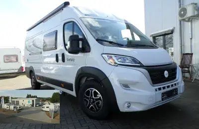 Forster V 636 EB Vantasy