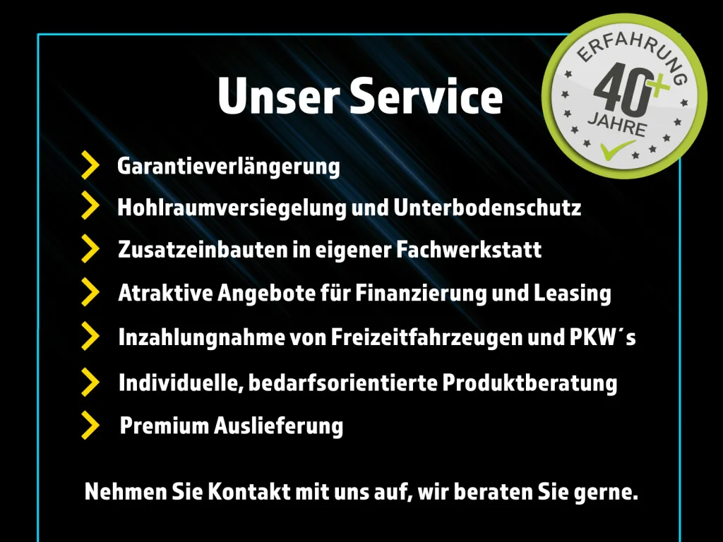 Bild 20: Wohnmobil von Clever mieten in Sulzemoos Bild 20: Wohnmobil von Clever mieten in Sulzemoos