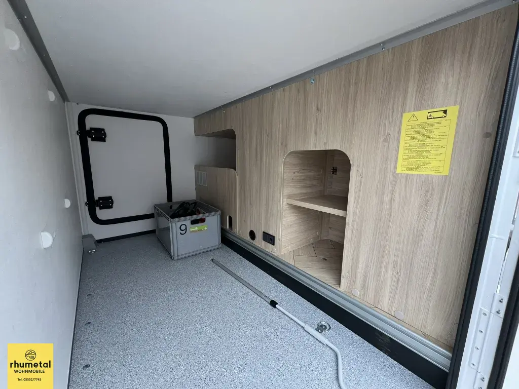 Bild 11: Challenger mieten in Katlenburg