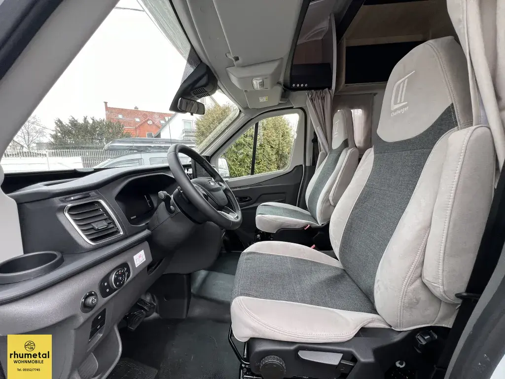 Bild 13: Wohnmobil in Katlenburg online mieten