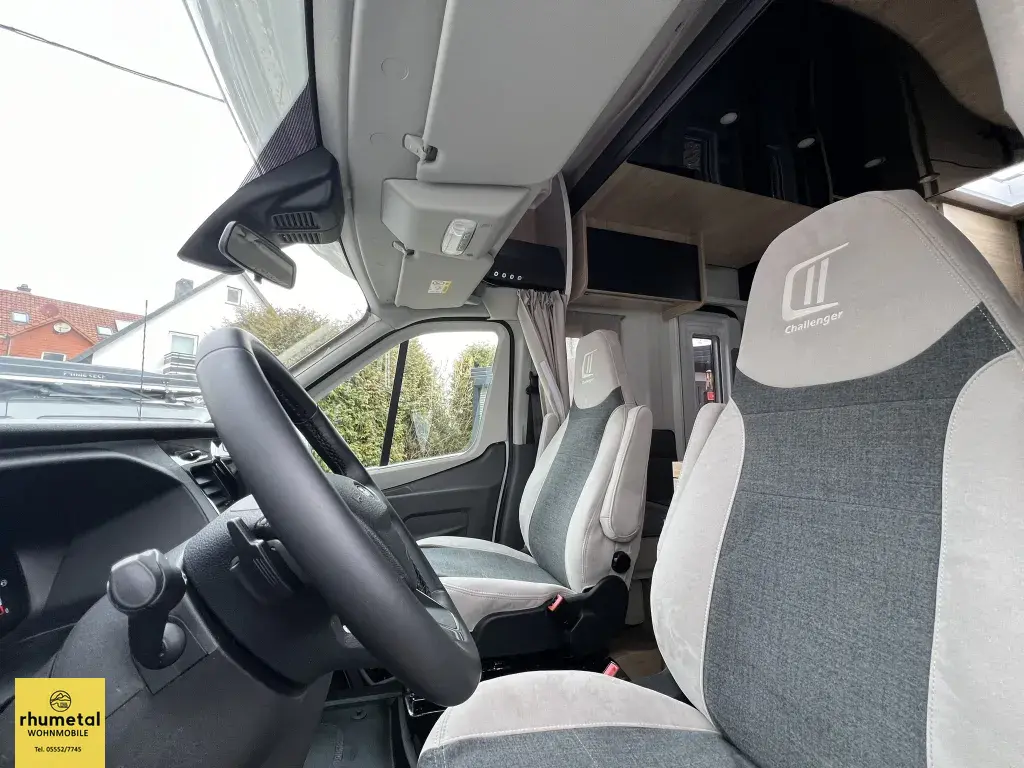 Bild 14: in Katlenburg Wohnmobil mieten