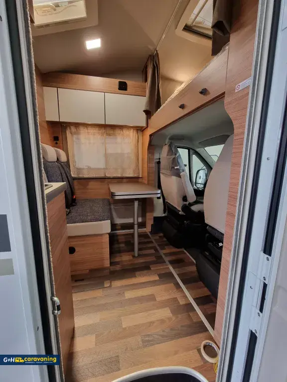 Bild 5: Wohnmobil in Weißenhorn online mieten