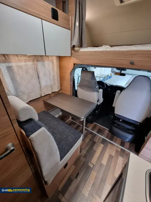 Bild 6: in Weißenhorn Wohnmobil mieten