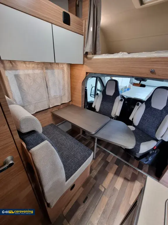 Bild 7: Weinsberg Wohnmobil in Weißenhorn mieten