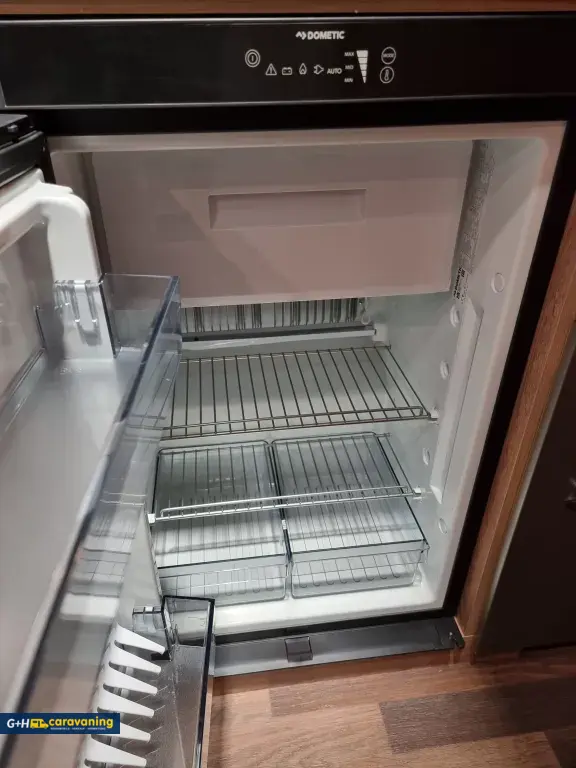 Bild 9: Weinsberg CaraHome 550 MG