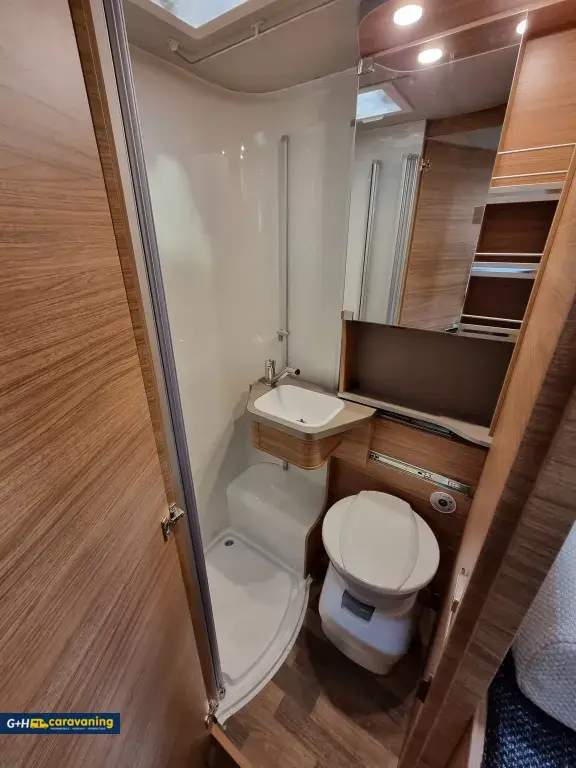 Bild 11: Weinsberg mieten in Weißenhorn