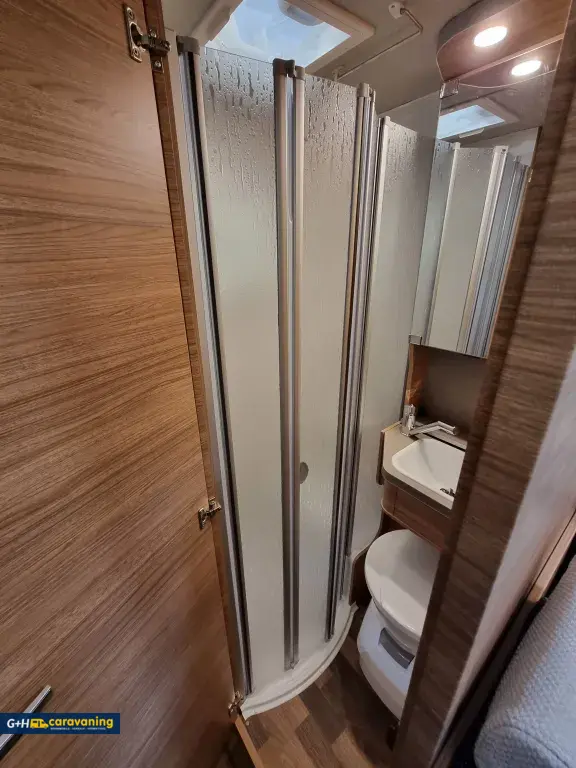 Bild 12: Wohnmobil von Weinsberg mieten in Weißenhorn