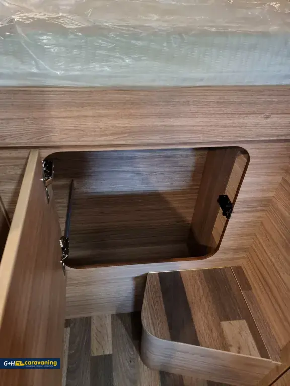 Bild 15: Weinsberg Wohnmobil in Weißenhorn mieten