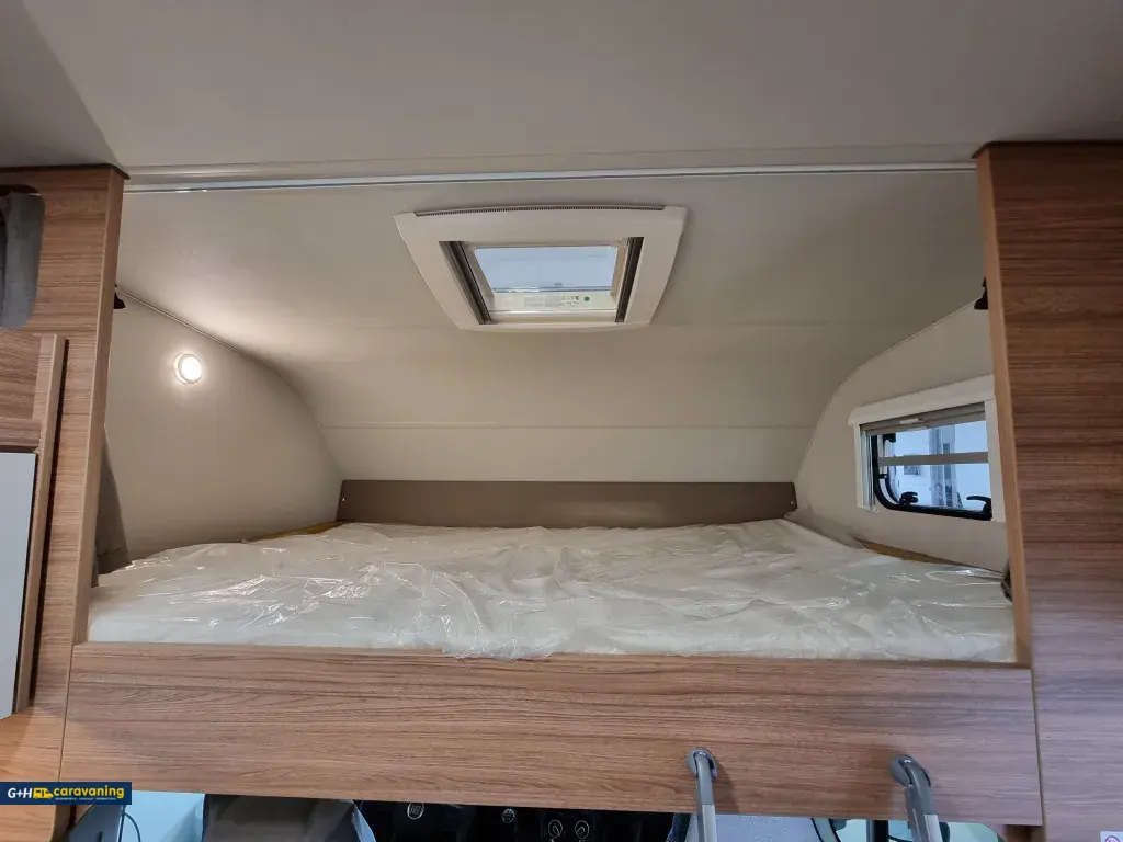 Bild 16: Wohnmobil für 4 Personen in Weißenhorn mieten