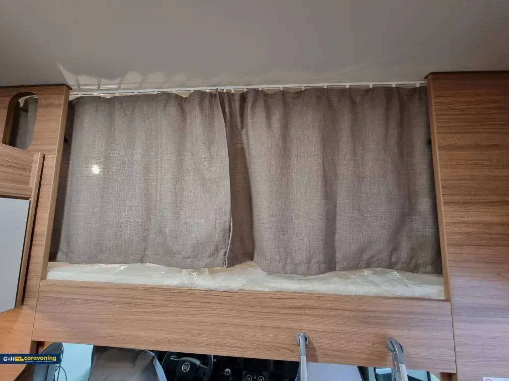 Bild 17: Weinsberg CaraHome 550 MG