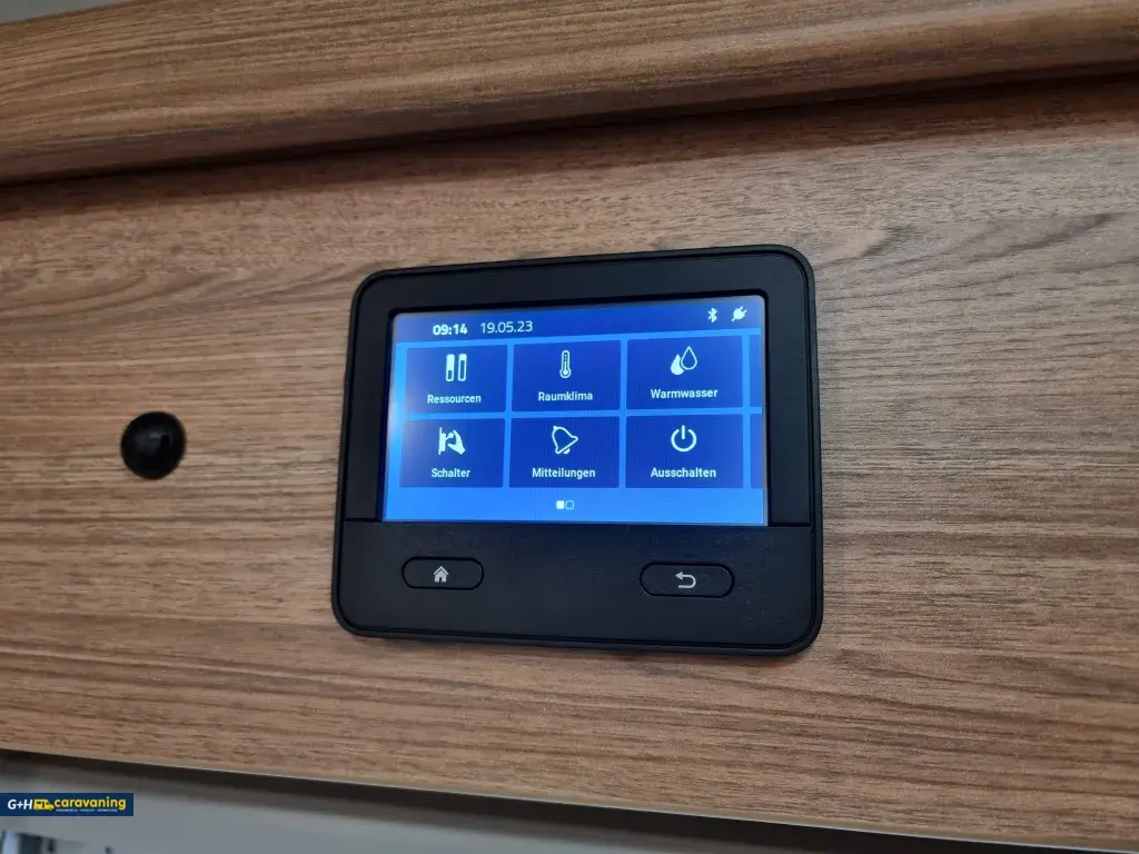 Bild 18: Wohnmobil mieten in Weißenhorn