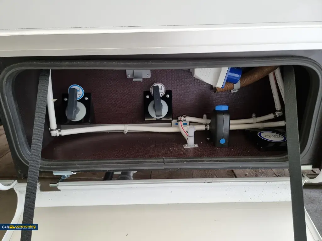 Bild 19: Weinsberg mieten in Weißenhorn