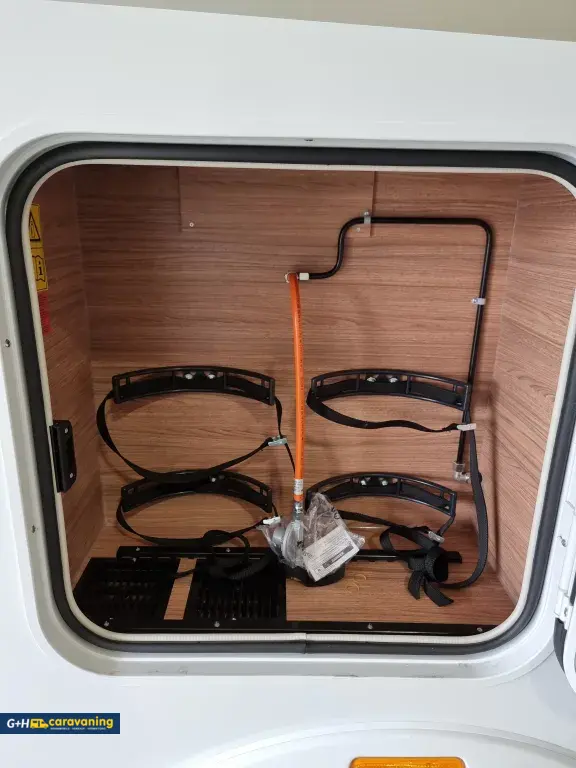 Bild 20: Wohnmobil von Weinsberg mieten in Weißenhorn