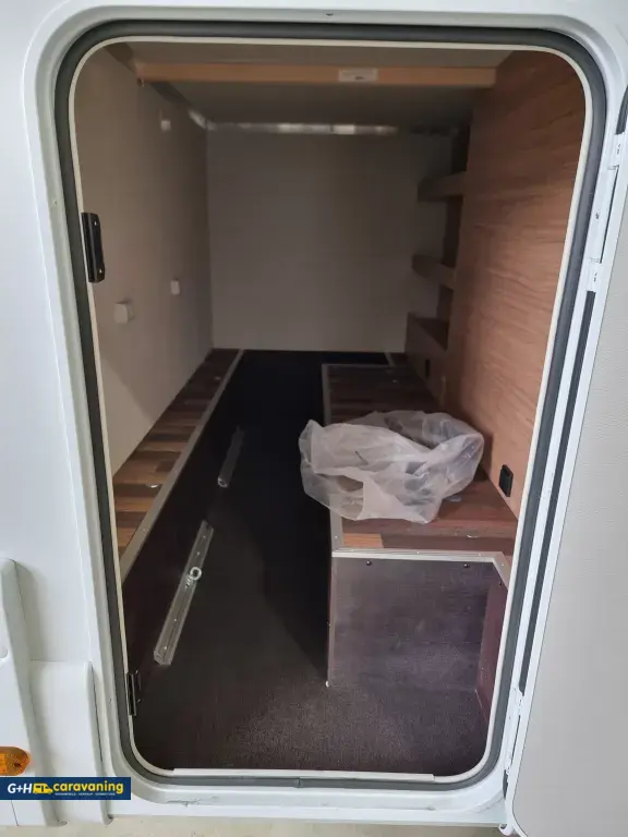 Bild 21: Wohnmobil in Weißenhorn online mieten