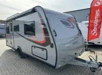 Sterckeman Sport Edition 492LJ