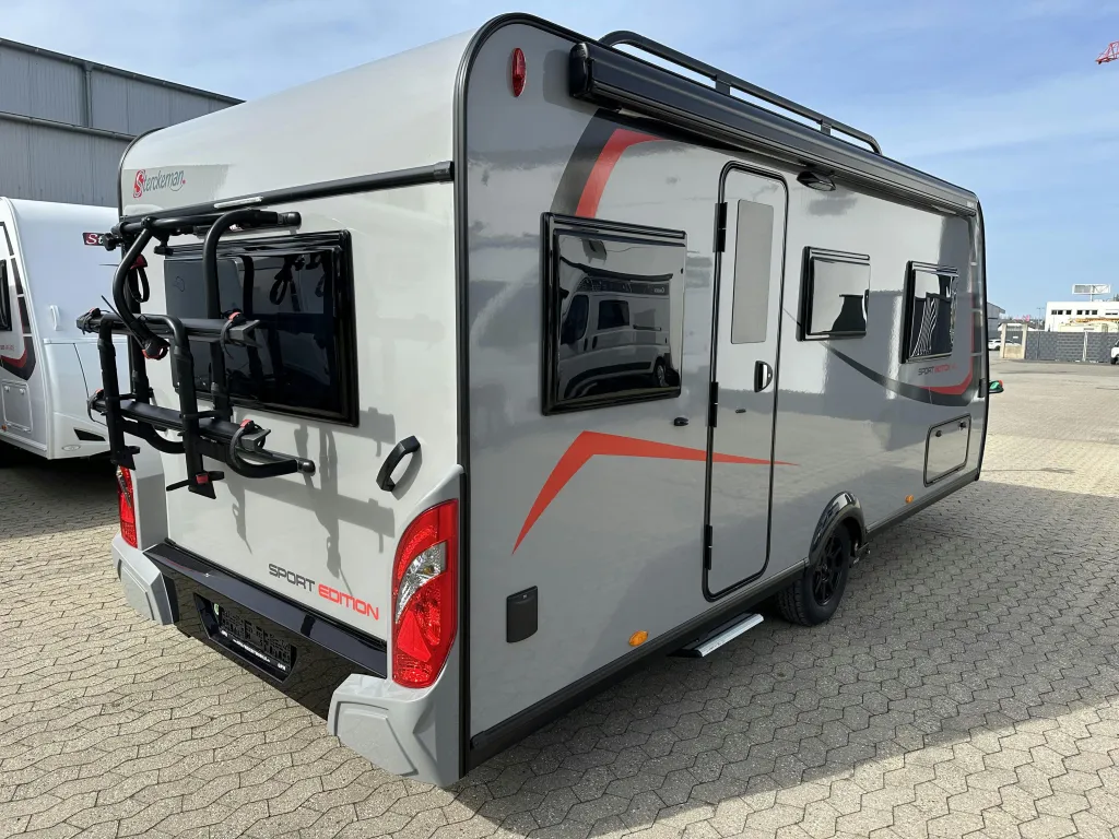 Bild 6: in Mülheim-Kärlich Wohnwagen mieten