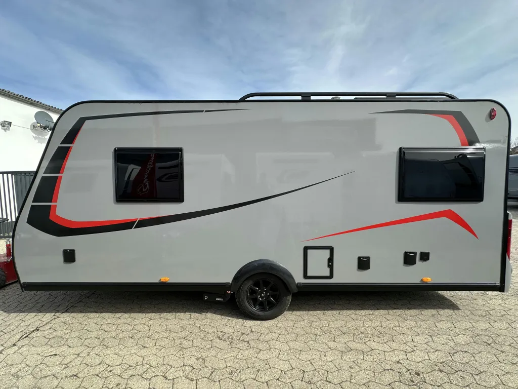 Bild 22: in Mülheim-Kärlich Wohnwagen mieten