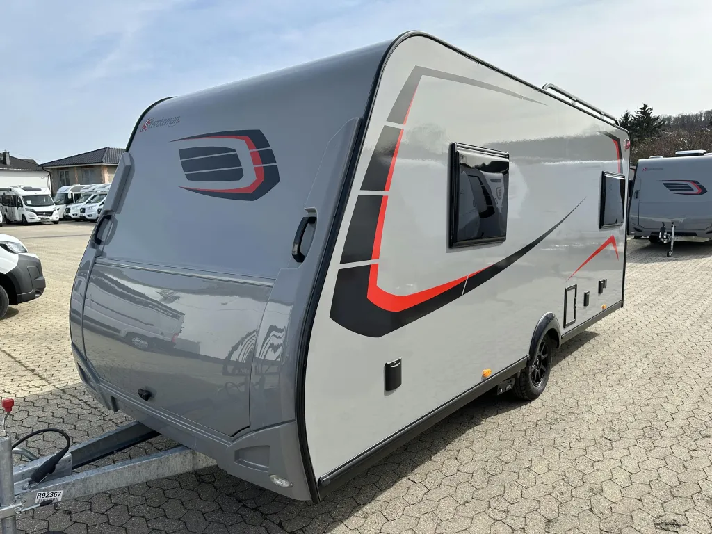 Bild 5: Wohnwagen in Mülheim-Kärlich online mieten