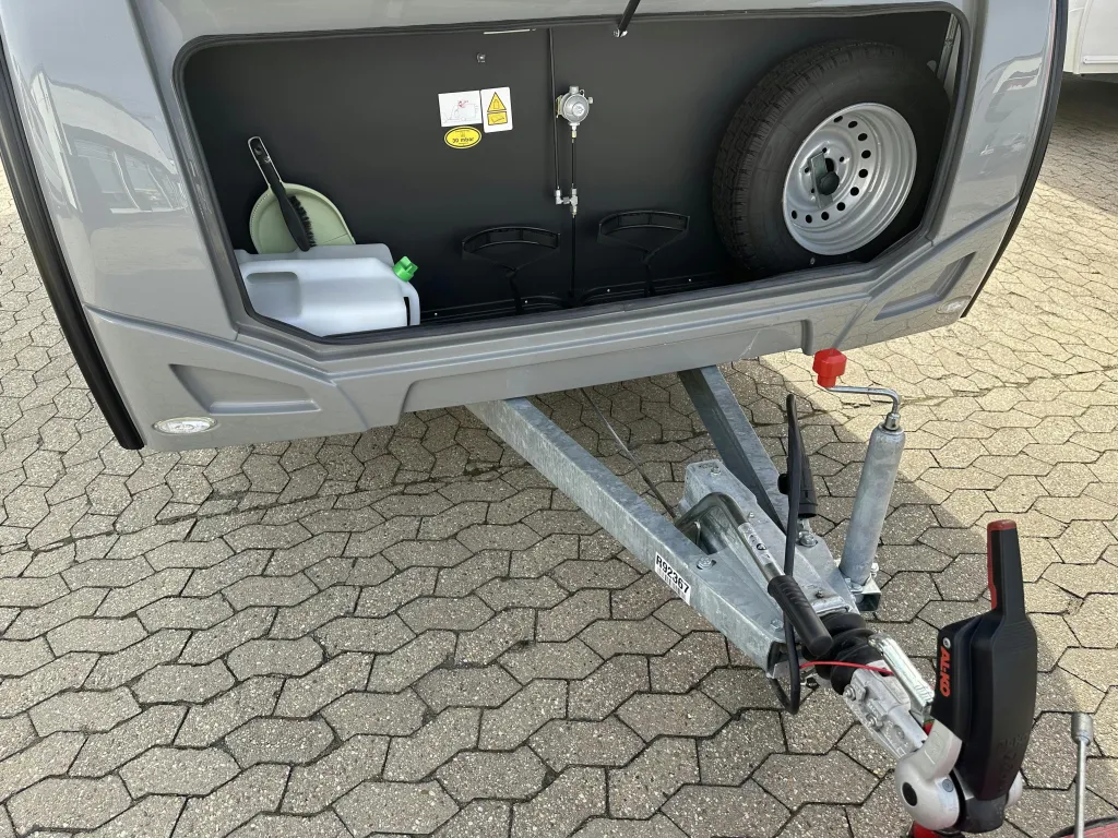 Bild 24: Wohnwagen für  Personen in Mülheim-Kärlich mieten