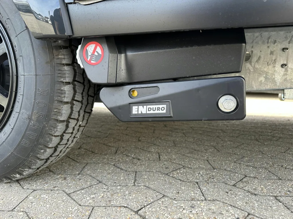 Bild 25: Sterckeman Sport Edition 492LJ