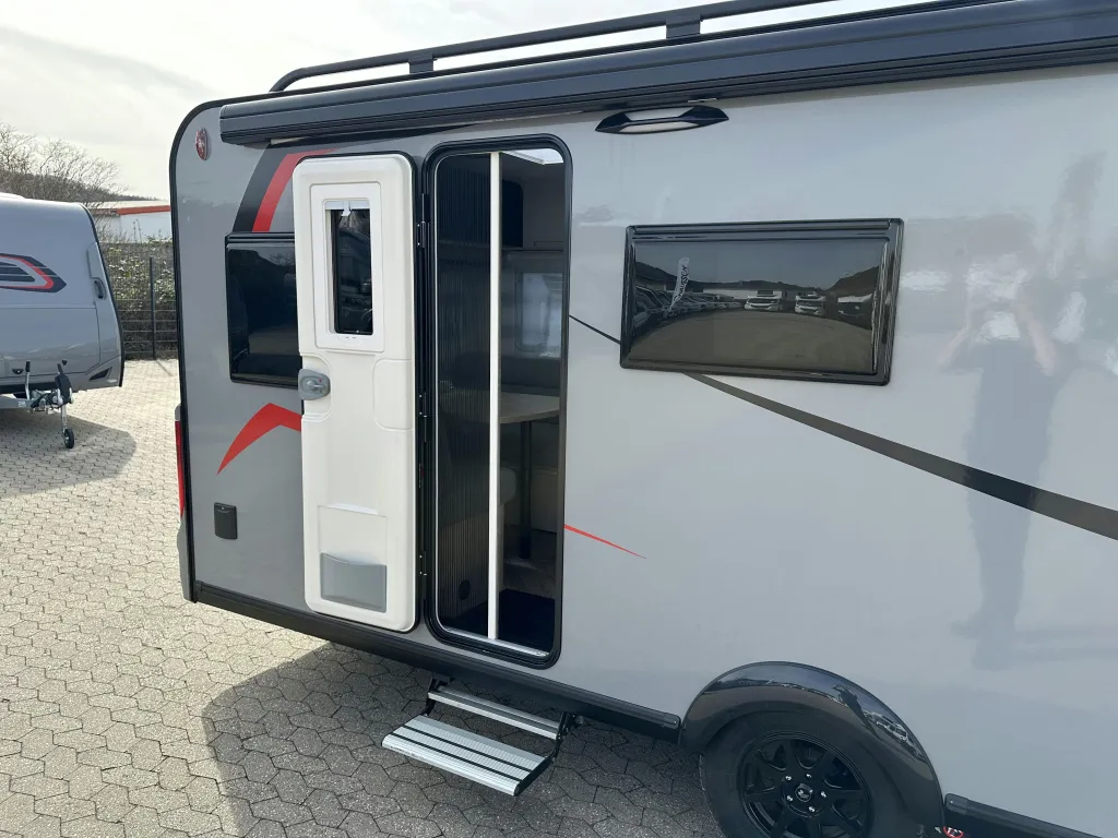 Bild 7: Sterckeman Wohnwagen in Mülheim-Kärlich mieten