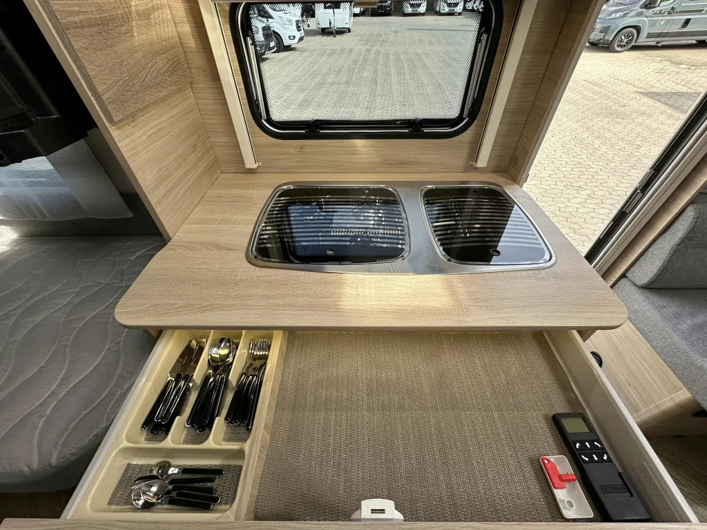 Bild 10: Wohnwagen mieten in Mülheim-Kärlich