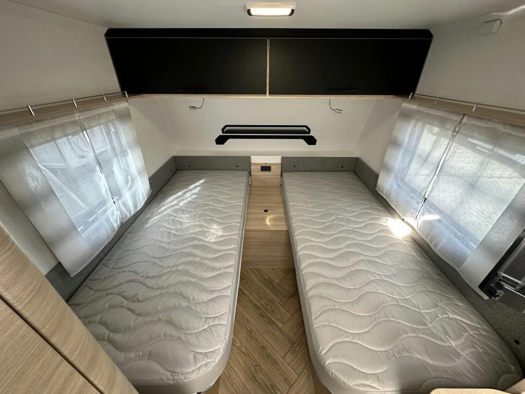 Bild 12: Wohnwagen von Sterckeman mieten in Mülheim-Kärlich