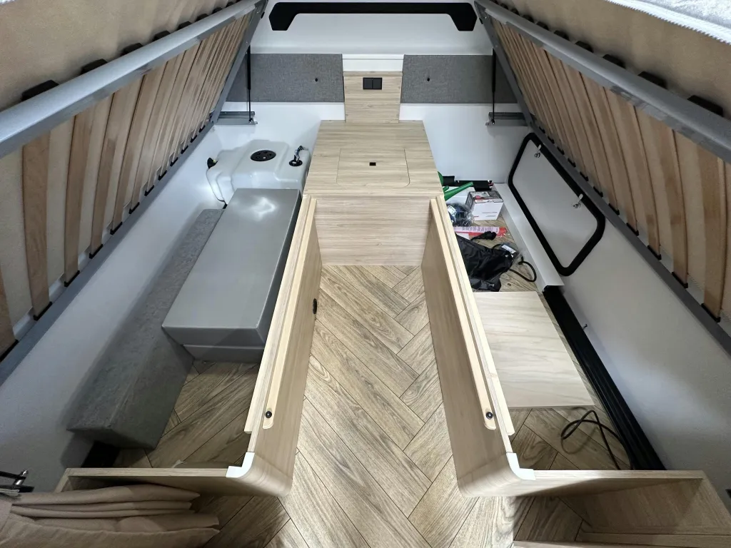 Bild 14: in Mülheim-Kärlich Wohnwagen mieten