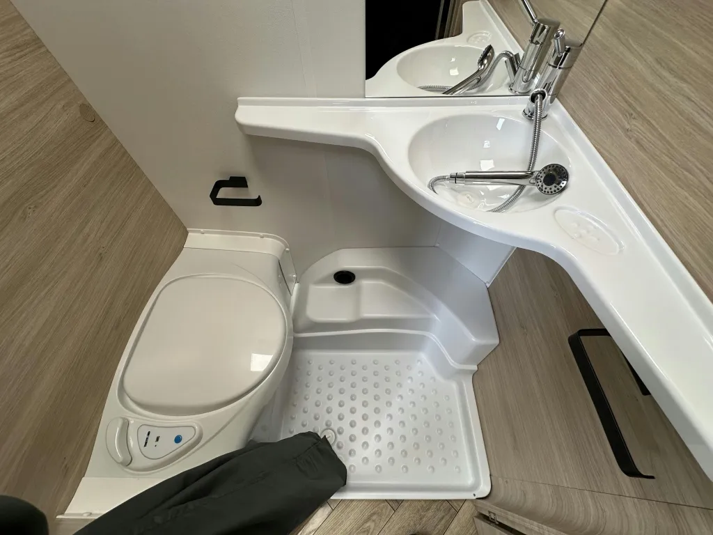 Bild 17: Sterckeman Sport Edition 492LJ