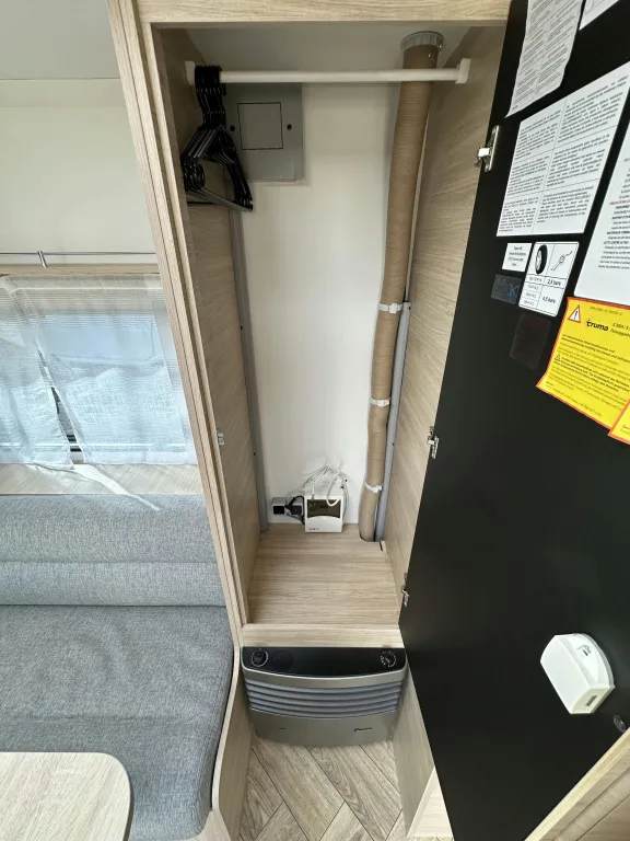 Bild 18: Wohnwagen mieten in Mülheim-Kärlich