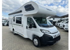 Bild 1: Chausson Alkoven C656 First Line