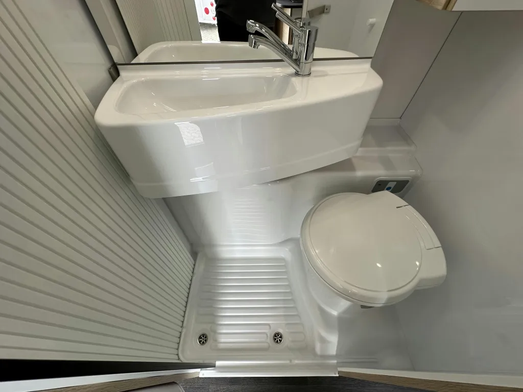 Bild 7: Chausson Wohnmobil in Mülheim-Kärlich mieten