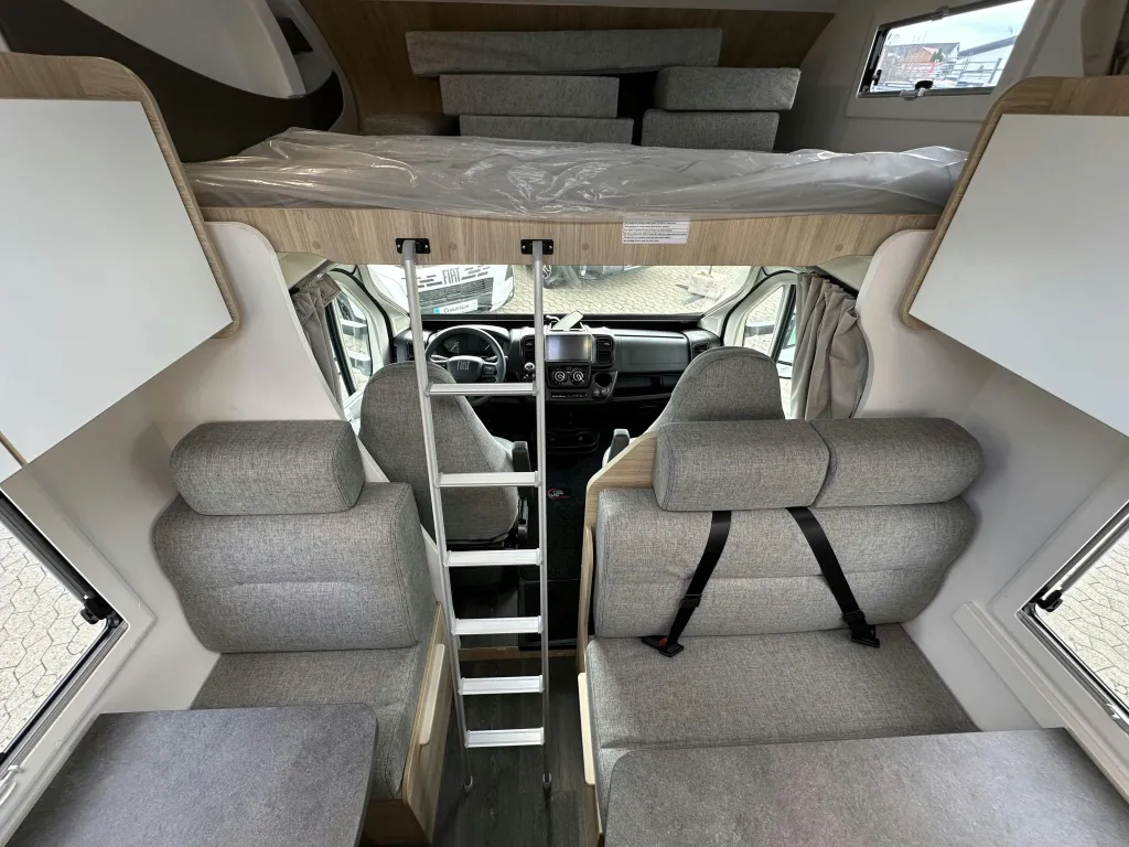 Bild 15: Chausson Wohnmobil in Mülheim-Kärlich mieten