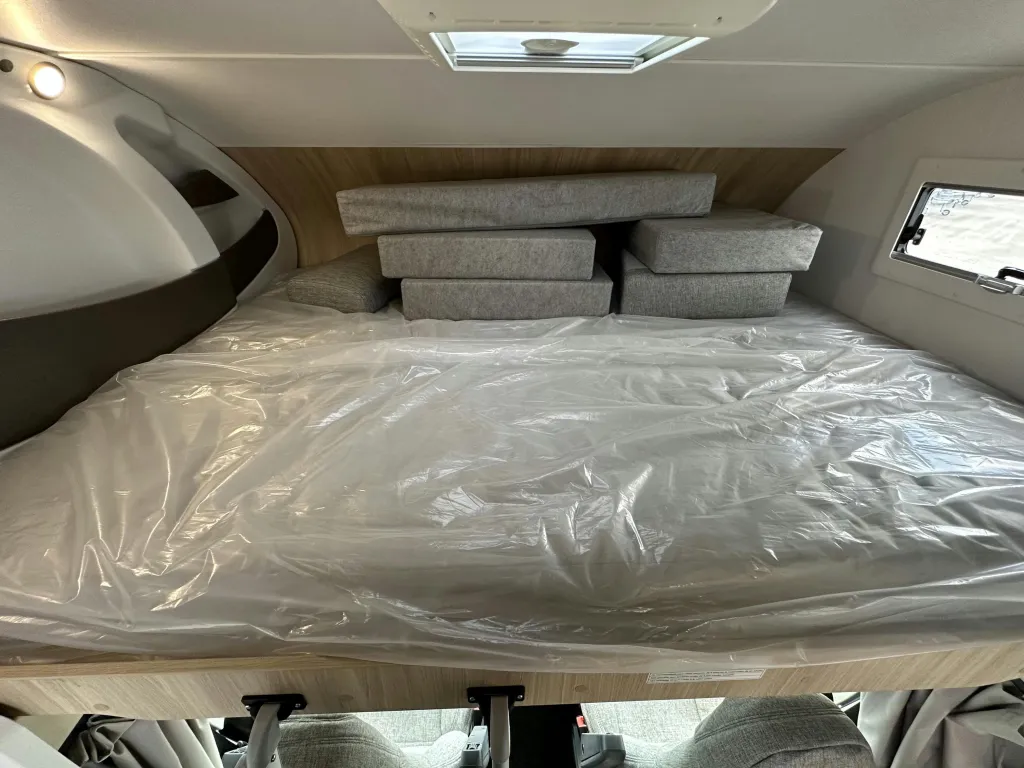 Bild 16: Wohnmobil für 7 Personen in Mülheim-Kärlich mieten