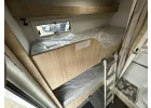 Bild 25: Chausson Alkoven C656 First Line