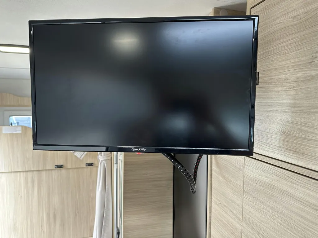 Bild 28: Wohnmobil von Chausson mieten in Mülheim-Kärlich